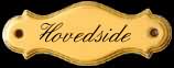Hovedside